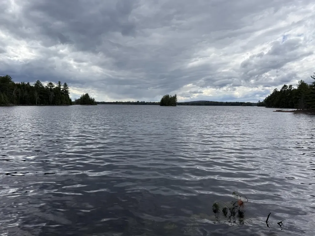 32-40 Road Nicatous Lake T41 Md ME 04417