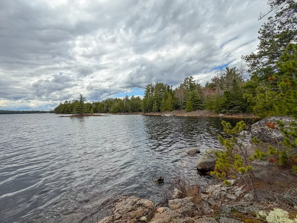 32-40 Road Nicatous Lake T41 Md ME 04417