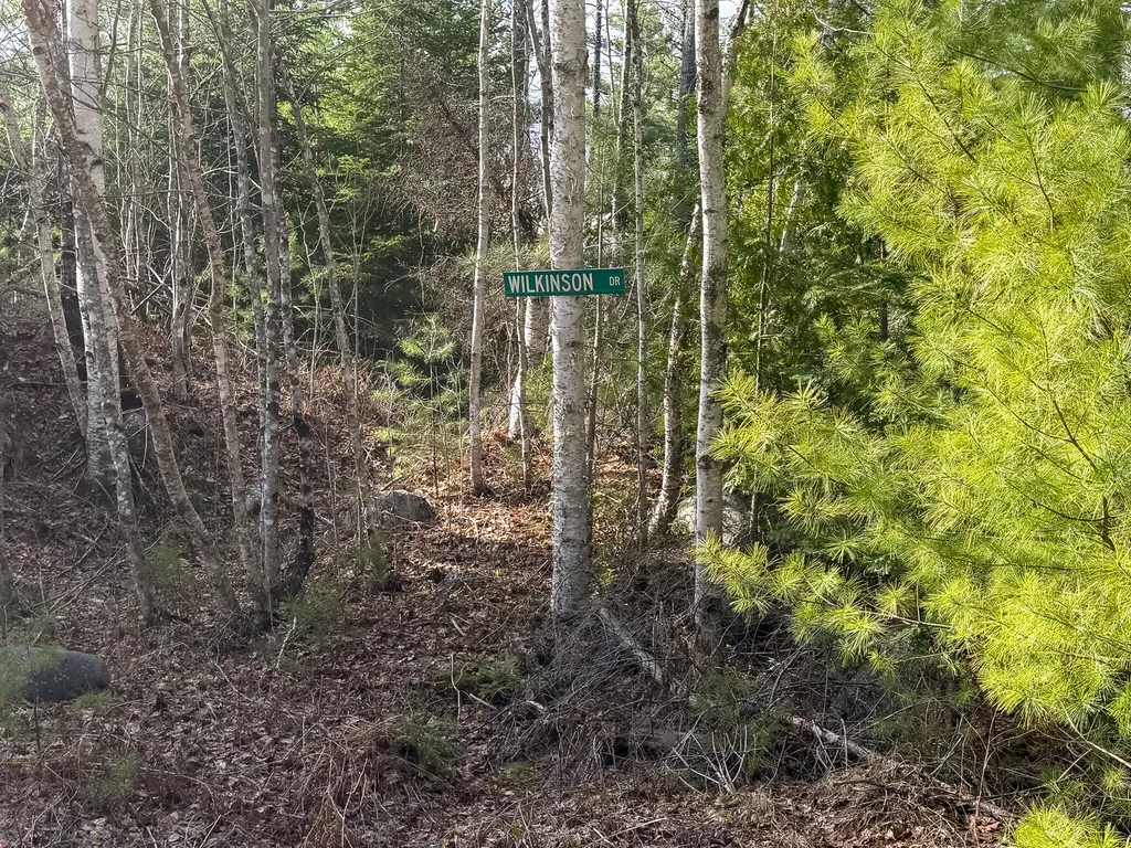 32-40 Road Nicatous Lake T41 Md ME 04417