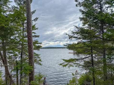 32-40 Road Nicatous Lake T41 Md ME 04417