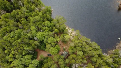 32-40 Road Nicatous Lake T41 Md ME 04417