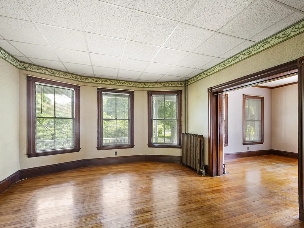 5 West Street Waterville ME 04901