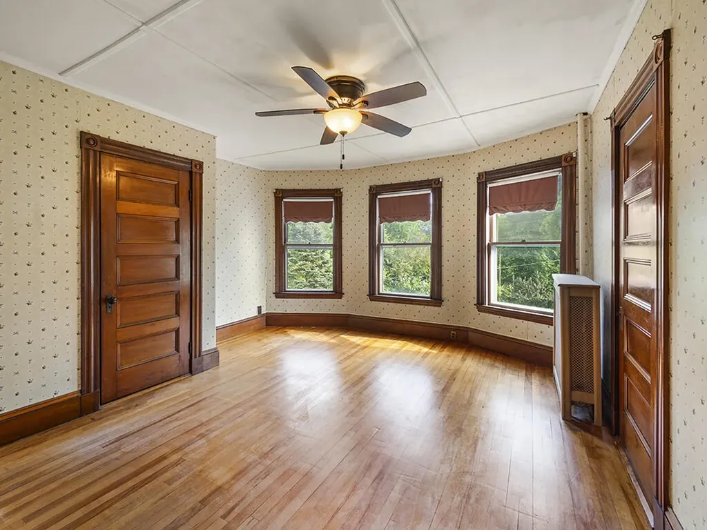 5 West Street Waterville ME 04901