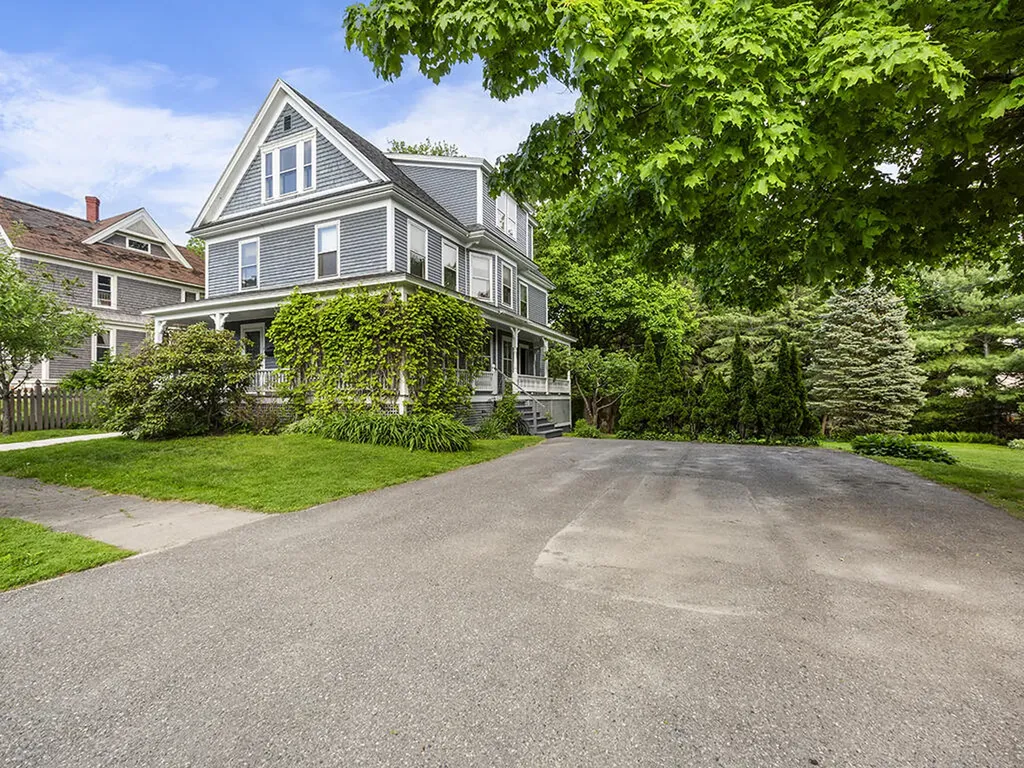 5 West Street Waterville ME 04901