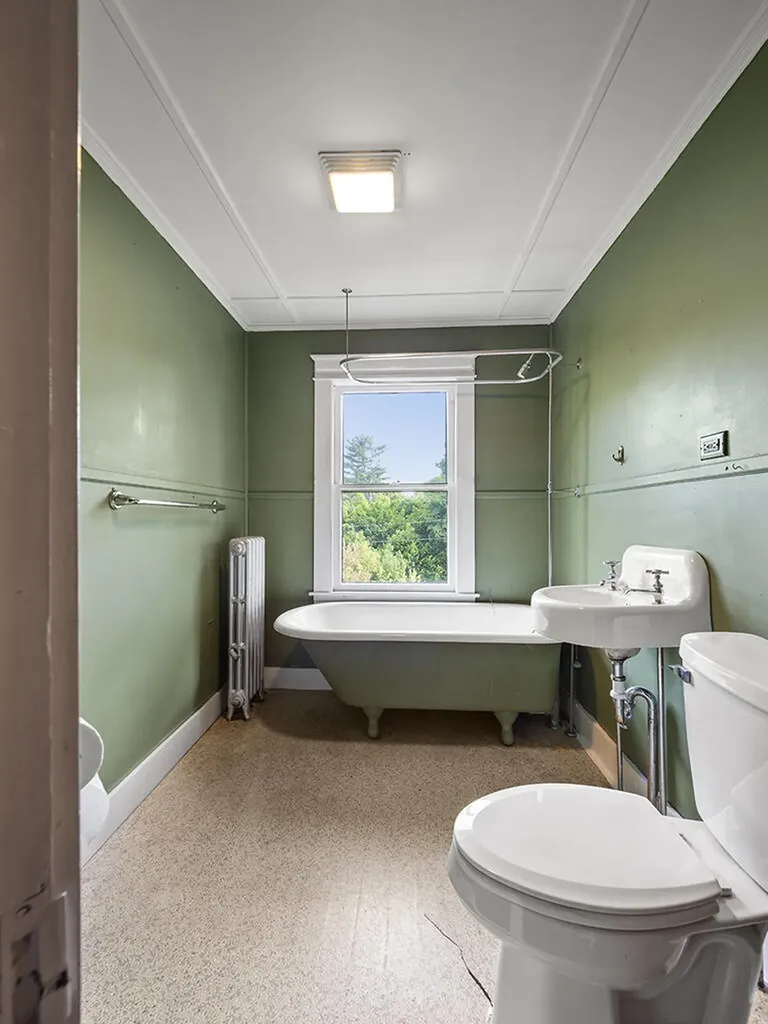 5 West Street Waterville ME 04901