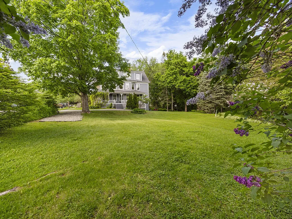 5 West Street Waterville ME 04901
