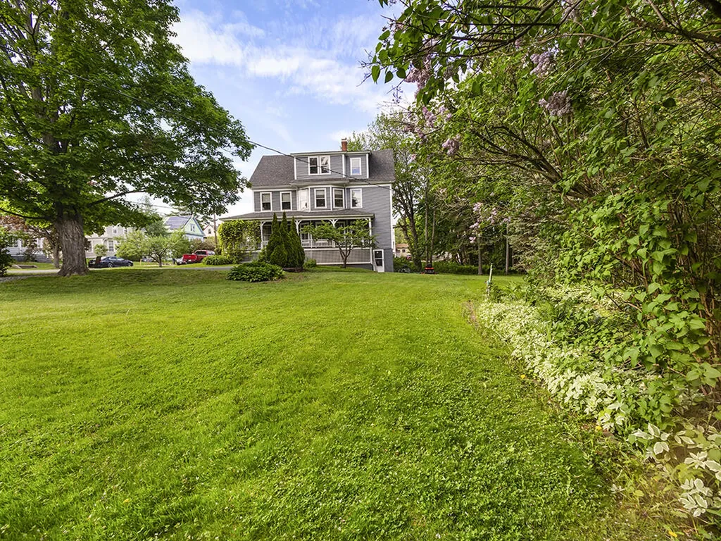 5 West Street Waterville ME 04901