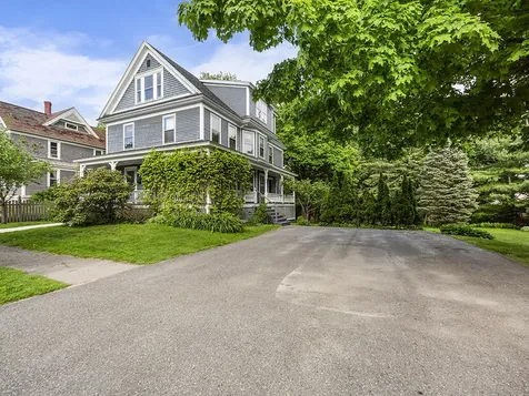 5 West Street Waterville ME 04901