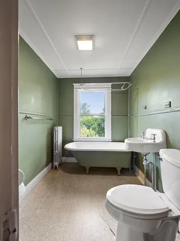 5 West Street Waterville ME 04901