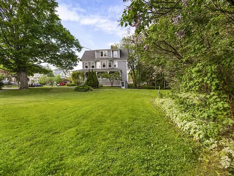 5 West Street Waterville ME 04901