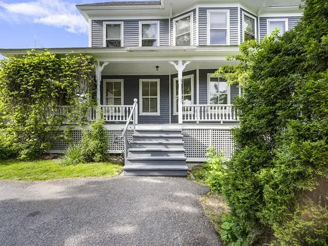 5 West Street Waterville ME 04901