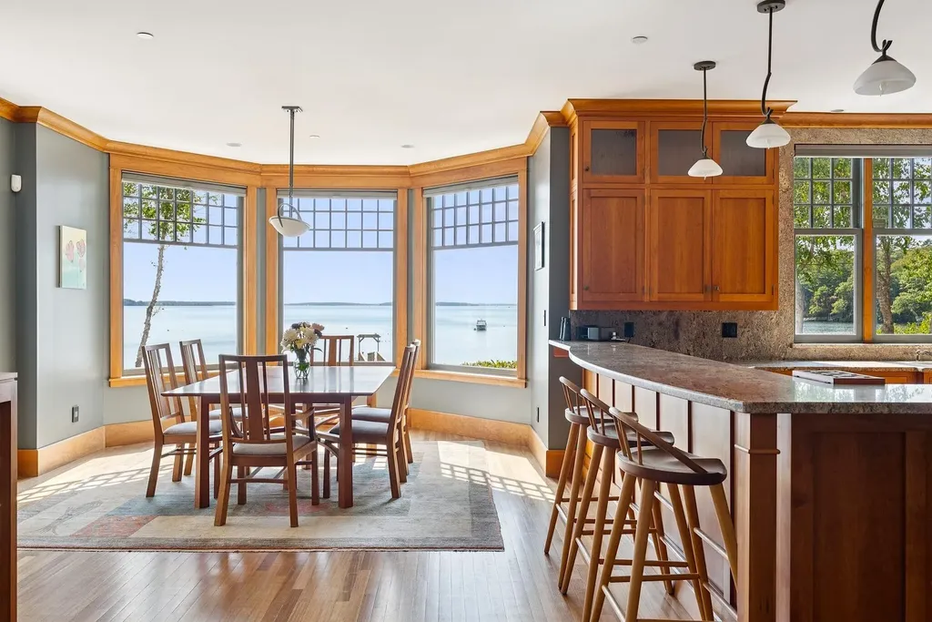 92 Spruce Point Road Yarmouth ME 04096