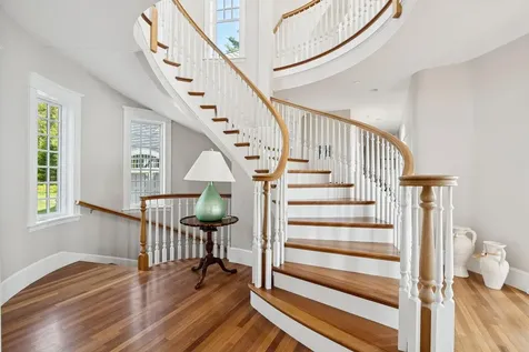 92 Spruce Point Road Yarmouth ME 04096