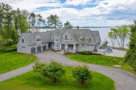 92 Spruce Point Road Yarmouth ME 04096