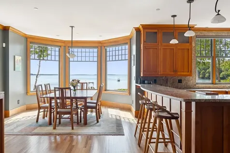 92 Spruce Point Road Yarmouth ME 04096
