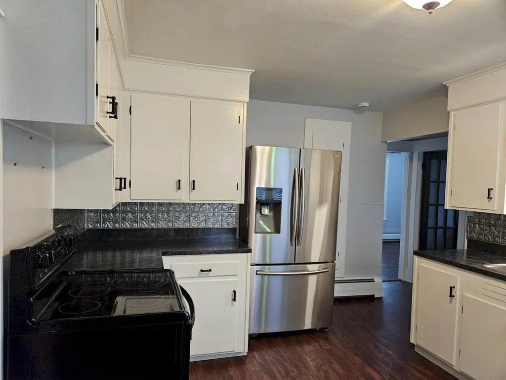 7 Roosevelt Avenue Waterville ME 04901