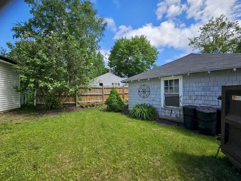7 Roosevelt Avenue Waterville ME 04901