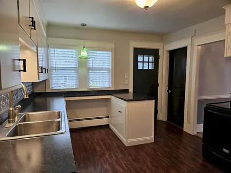 7 Roosevelt Avenue Waterville ME 04901