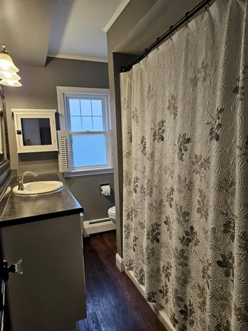 7 Roosevelt Avenue Waterville ME 04901
