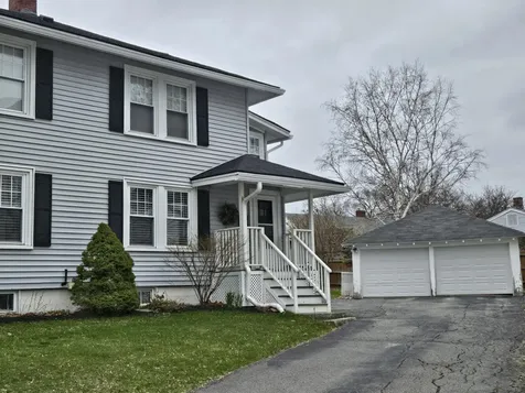 7 Roosevelt Avenue Waterville ME 04901