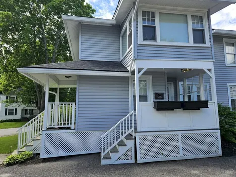 7 Roosevelt Avenue Waterville ME 04901