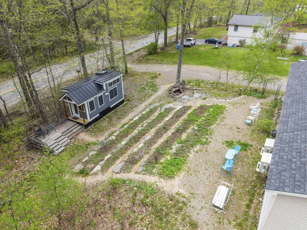 1773 Hudson Road Hudson ME 04449