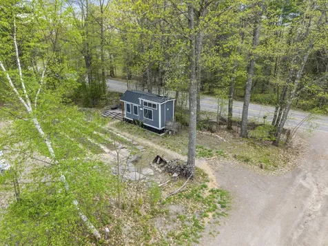 1773 Hudson Road Hudson ME 04449