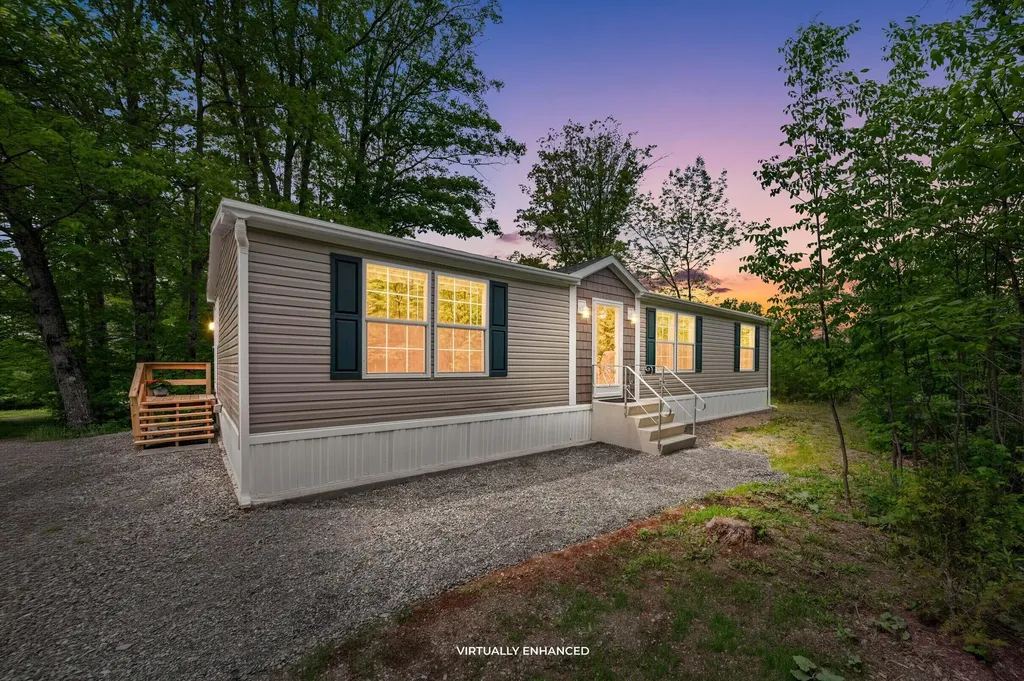 44 Averill Mobile Home Park Benton ME 04901