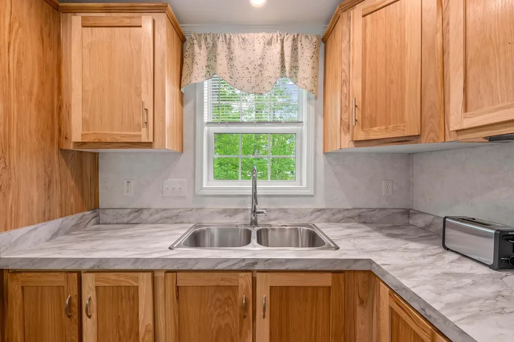 44 Averill Mobile Home Park Benton ME 04901