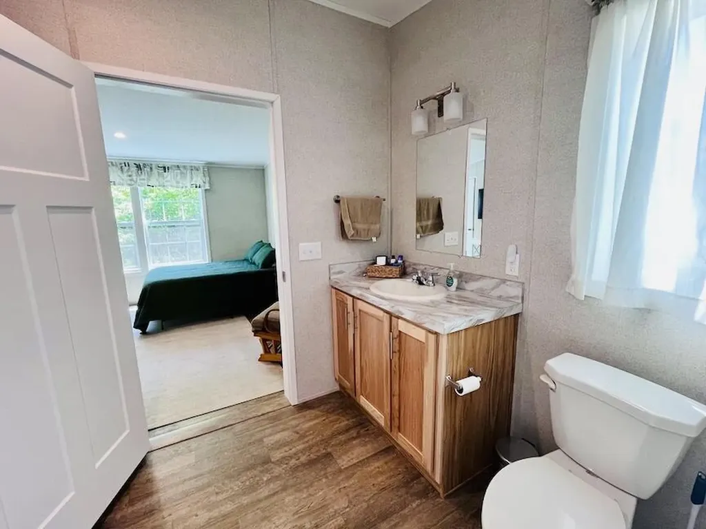 44 Averill Mobile Home Park Benton ME 04901