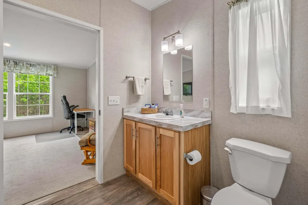 44 Averill Mobile Home Park Benton ME 04901