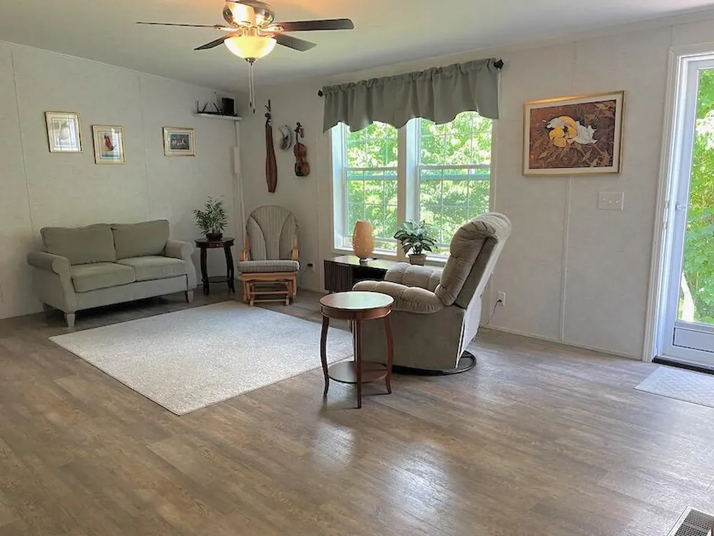 44 Averill Mobile Home Park Benton ME 04901