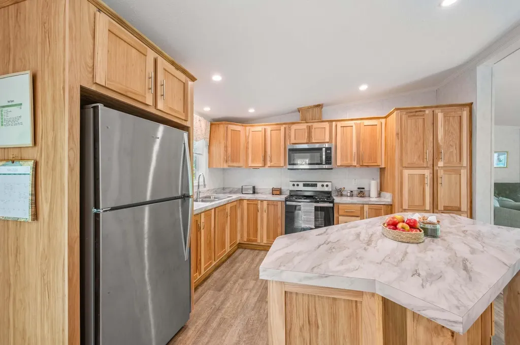 44 Averill Mobile Home Park Benton ME 04901