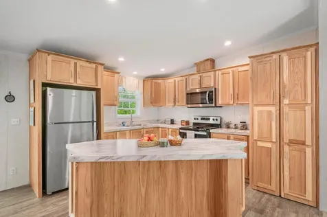 44 Averill Mobile Home Park Benton ME 04901