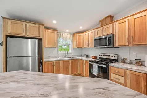 44 Averill Mobile Home Park Benton ME 04901