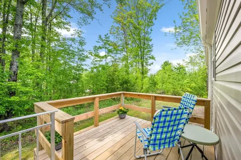 44 Averill Mobile Home Park Benton ME 04901