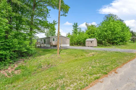 44 Averill Mobile Home Park Benton ME 04901