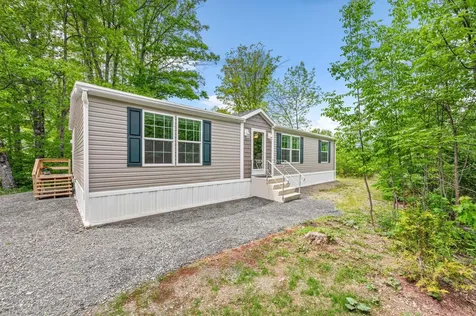44 Averill Mobile Home Park Benton ME 04901