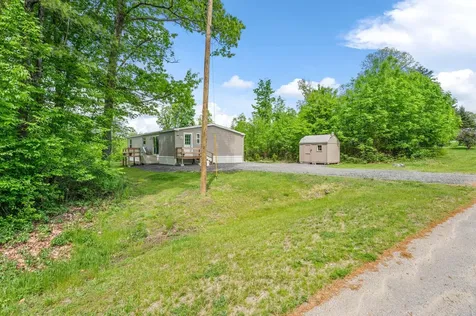 44 Averill Mobile Home Park Benton ME 04901