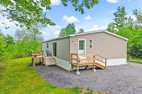44 Averill Mobile Home Park Benton ME 04901