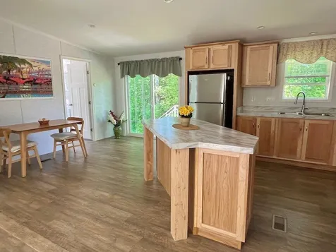 44 Averill Mobile Home Park Benton ME 04901
