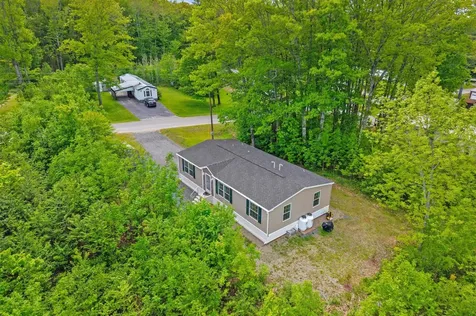 44 Averill Mobile Home Park Benton ME 04901