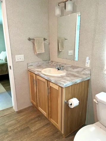 44 Averill Mobile Home Park Benton ME 04901