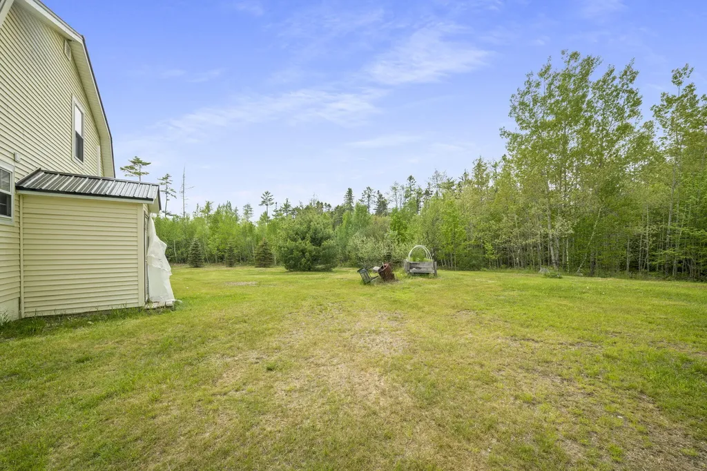 460 Airline Road Clifton ME 04428