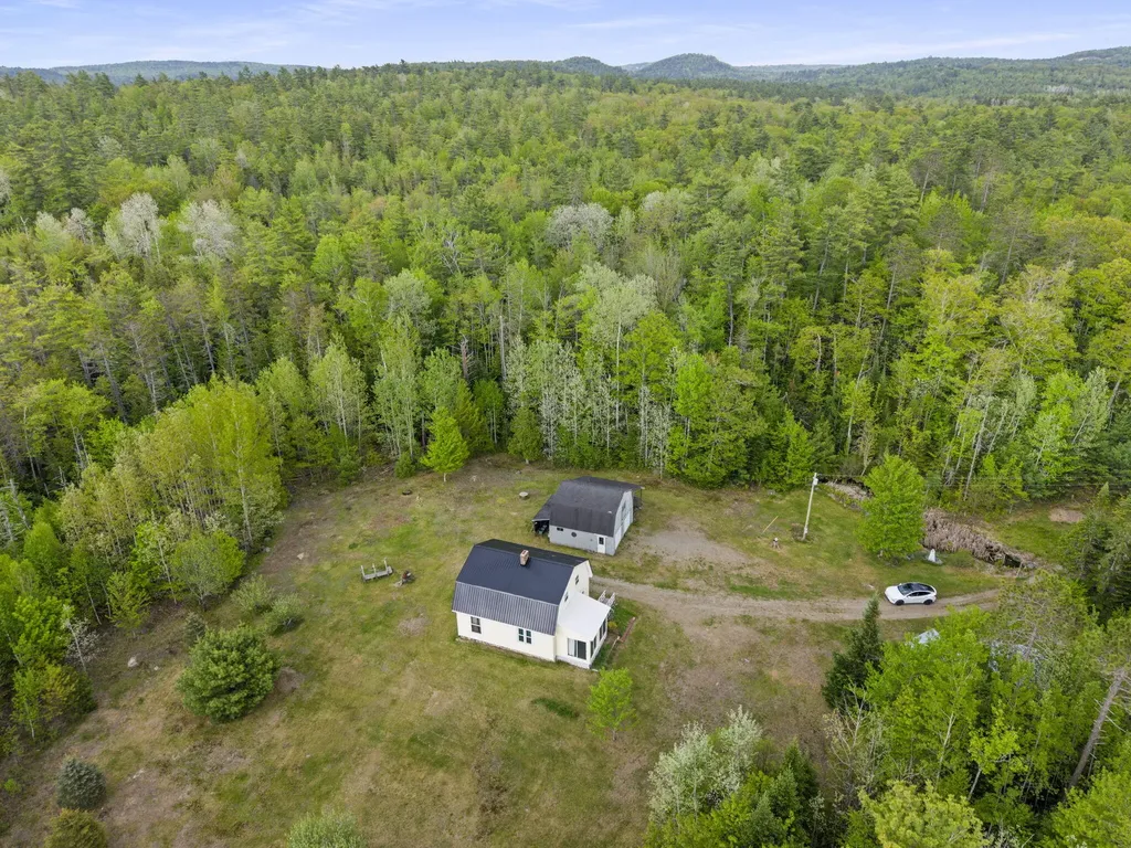 460 Airline Road Clifton ME 04428