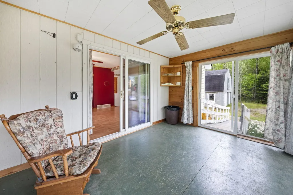 460 Airline Road Clifton ME 04428