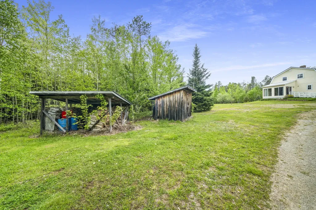 460 Airline Road Clifton ME 04428