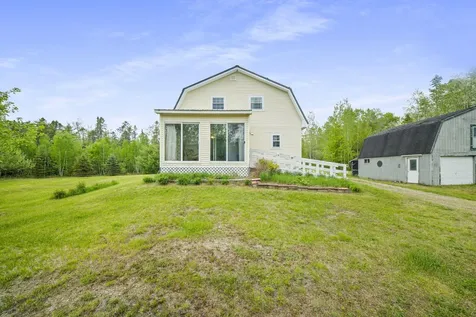460 Airline Road Clifton ME 04428