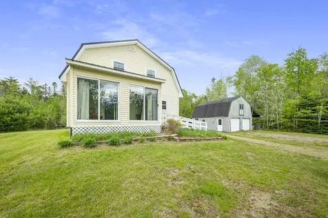 460 Airline Road Clifton ME 04428