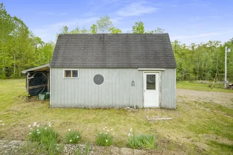 460 Airline Road Clifton ME 04428